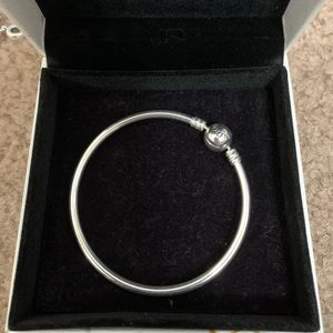 Pandora Bangle